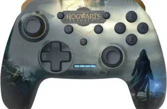 Freaks And Geeks Harry Potter Hogwarts Legacy Landscape Nintendo Switch Controller ab 19,99 € inkl. Versand (OTTO UP Plus)