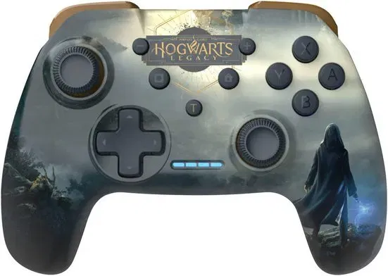 Freaks And Geeks Harry Potter Hogwarts Legacy Landscape Nintendo Switch Controller ab 19,99 € inkl. Versand (OTTO UP Plus)