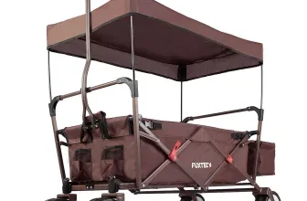 Fuxtec FX-CT350 Bollerwagen