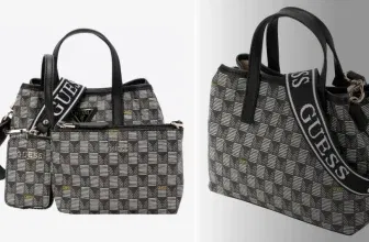 Guess Vikky II HWJT93-44750 für 62,91 € inkl. Versand (statt 105,71 €)
