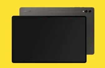 Bestpreis 🤯Samsung Galaxy Tab S9 Ultra 256GB 5G grau für 549,90€ inkl. Versand statt 822€
