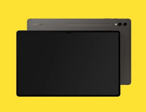 Bestpreis 🤯Samsung Galaxy Tab S9 Ultra 256GB 5G grau für 549,90€ inkl. Versand statt 822€