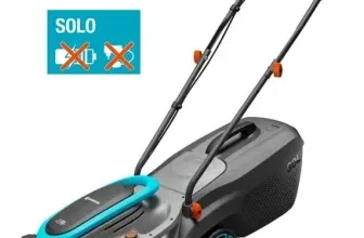 Gardena PowerMax 32/18V P4A Rasenmäher (ohne Akku) für 99,00 € inkl. Versand