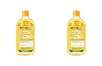 Garnier Sanftes Mizellen Gesichtswasser SkinActive All-in-1 (1x700ml Packung mit 2) für 7,60 € inkl. Prime-Versand (statt 12,98 €)