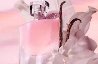Gratis Lancôme Parfümprobe 💮 „La vie est belle Vanille Nude“ [15.000 Proben]