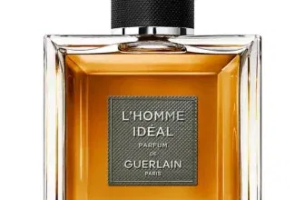 Guerlain L'Homme Idéal Parfum 100 ml ab 70,61 € inkl. Versand