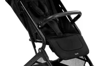 Hauck Kinder-Buggy Travel N Care leo ab 109,99 € inkl. Versand (OTTO UP Basic)
