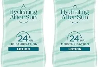 Hawaiian Tropic Silk Hydration Air Soft After Sun Lotion Coconut Papaya (180 ml 1 St (Packung mit 2)) für 12,68 € inkl. Prime-Versand (statt 16,98 €)