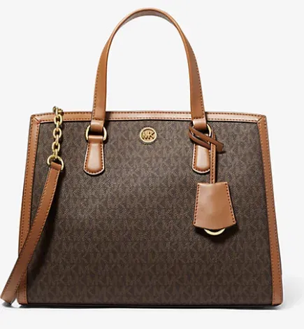 Michael Kors Chantal Medium für 115,00 € inkl. Versand (statt 275,00 €)