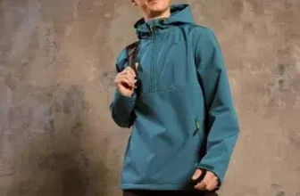 Crivit Herren Softshelljacke, wasserabweisendes Obermaterial (2 Farben Sbis XL) für je 15,94€ inkl. Versand (statt 24€)