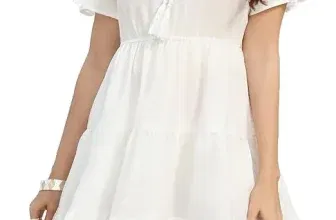 Hotouch Damen Strandkleid (4 Farben, Gr. S bis L) für 17,39 € inkl. Prime-Versand (statt 28,99 €)