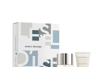 Issey Miyake Le Sel D'Issey Le Sel D'Issey Edt 50ML + Shower Gel 50ML Duftset ab 36,76 € inkl. Versand
