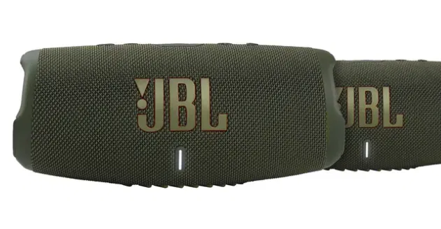 2x JBL Charge 5 Bluetooth Lautsprecher für 179€ (statt 220€)