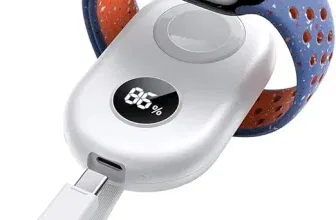 JOYROOM 2500mAh Powerbank für Apple Watch für 14,42 € inkl. Prime-Versand (statt 26,99 €)