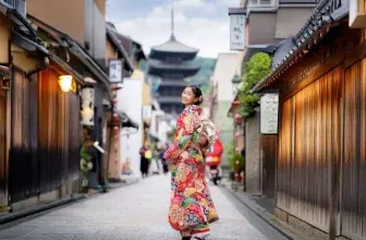 2-für-1 Japan Rundreise (2. Person kostenlos!) (12 Tage) im Dezember 2025 ab 1.999 €: Osaka, Kyoto & Tokio inkl. Flug, Gepäck und Shinkansen!
