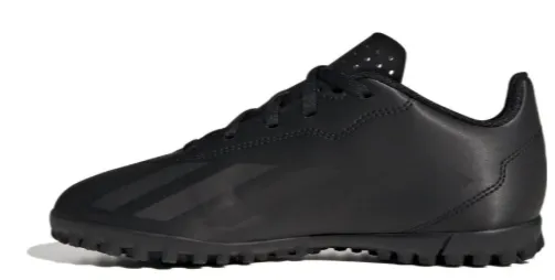 Adidas X Crazyfast.4 TF Kid  Hartplatz Fussballschuhe für 14,98€ inkl. Versand statt 40€