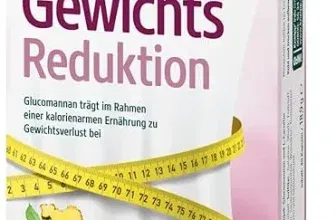 Kneipp Gewichts-Reduktion (40 Kapseln) ab 4,27 € inkl. Prime-Versand (statt 7,85 €)