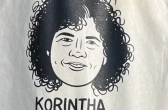 Gratis Stofftasche von Korintha – Nur für die Schweiz 🇨🇭