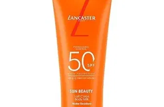LANCASTER SUN BEAUTY – Sonnenmilch SPF15 175 ml für 21,29 € inkl. Prime-Versand (statt 35,00 €)