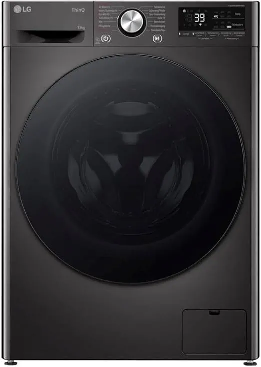 LG Electronics F4WR709YB Waschmaschine (9 kg, 1.400 U/Min, EEK A) für 462,18 € inkl. Versand