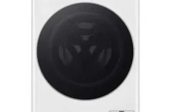 LG F2WR7091 Waschmaschine (Frontlader freistehend 9 kg, EEK A, 1200 U/Min) für 648,90 € inkl. Versand