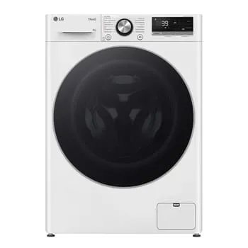 LG F2WR7091 Waschmaschine (Frontlader freistehend 9 kg, EEK A, 1200 U/Min) für 648,90 € inkl. Versand