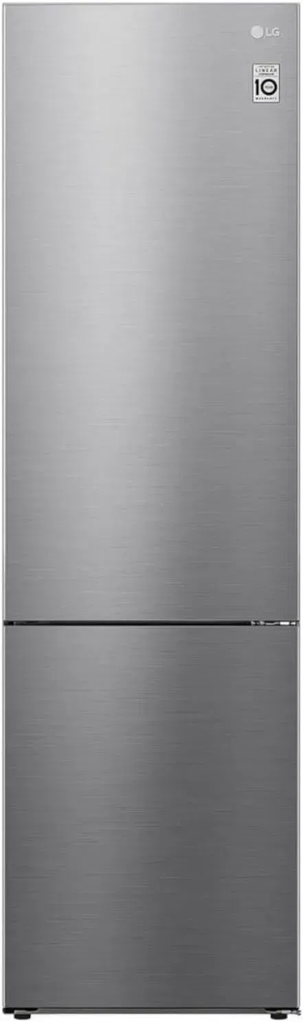 LG GBP62PZNBC Kühl- Gefrierkombination (384 L) für 647,00 € inkl. Versand