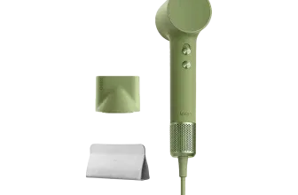 Laifen Mini High Speed Haartrockner für 75,90 € inkl. Versand (statt 99,99 €)