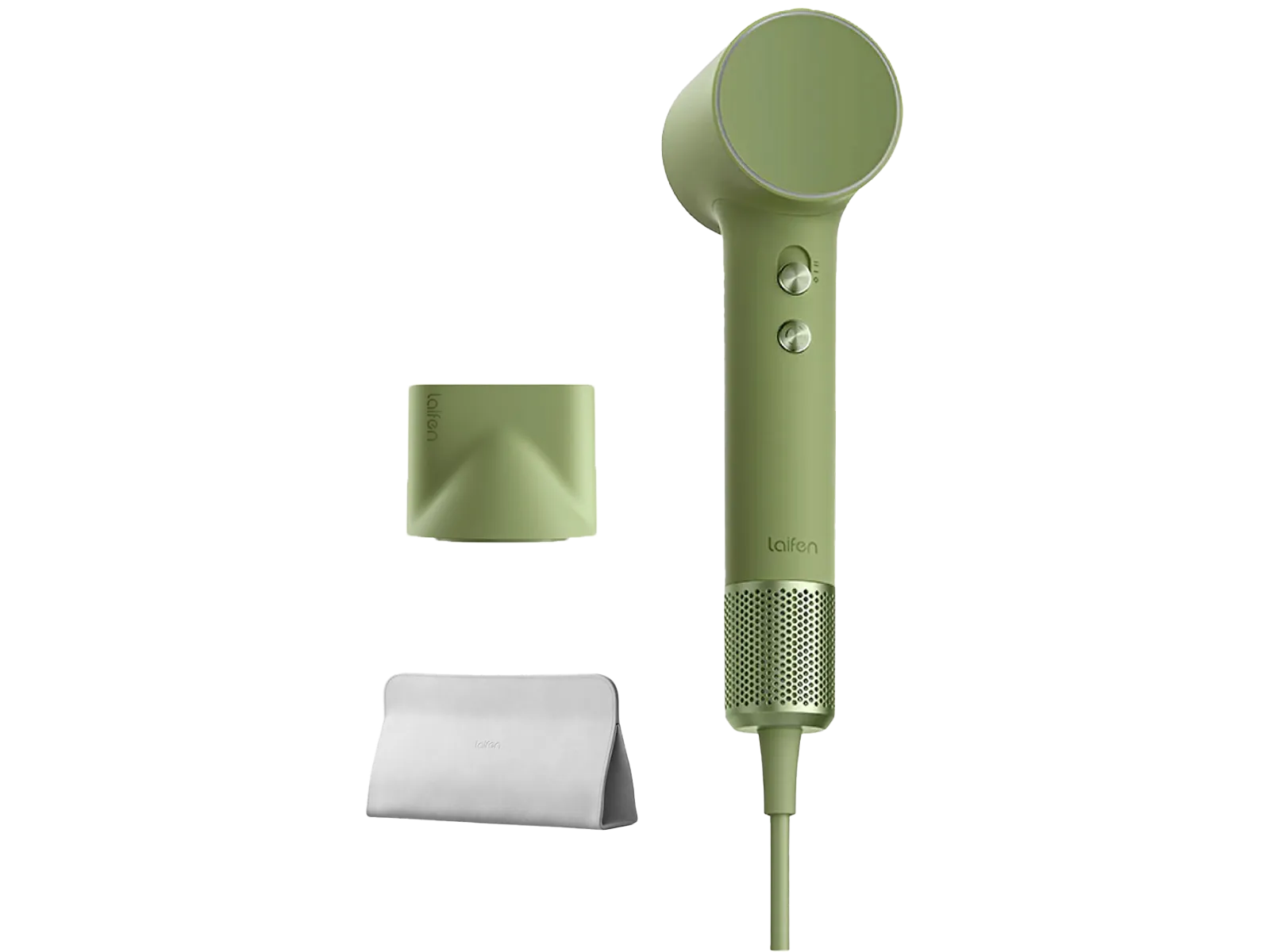 Laifen Mini High Speed Haartrockner für 75,90 € inkl. Versand (statt 99,99 €)