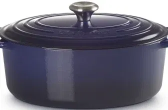 Le Creuset Bräter oval 31 cm für 204,95 € inkl. Versand