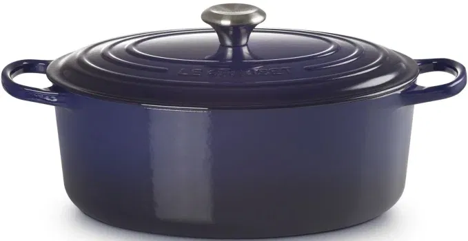 Le Creuset Bräter oval 31 cm für 204,95 € inkl. Versand