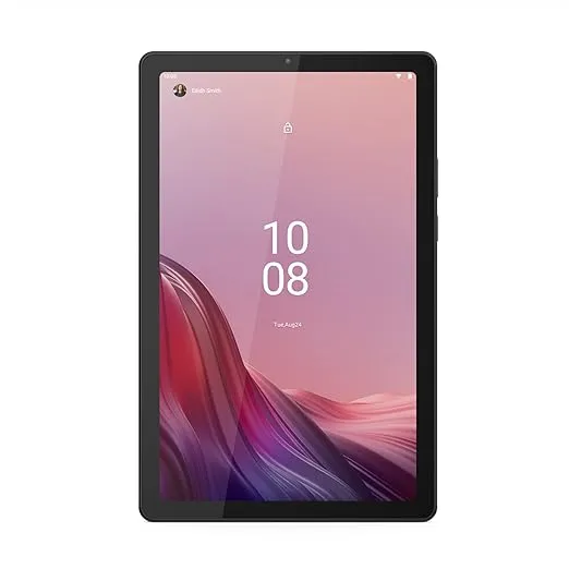 Lenovo Tab M9 Tablet  9“ HD Touch Display (G80  4GB RAM  64GB Speicher) für 75,00 € inkl. Versand (statt 90,00 €)