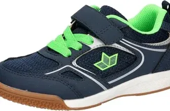 Lico Unisex Kinder Racine Vs Hallenturnschuhe für 14,95 € inkl. Prime-Versand (statt 19,90 €)