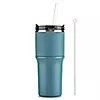 LocknLock Thermobecher aus Edelstahl Strohhalm Tritan (650ML Volumen) ab 4,99 € inkl. Versand (NEUKUNDEN) statt 24,99 €