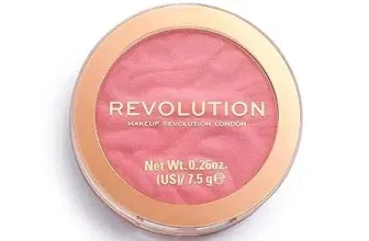 Makeup Revolution Blusher Reloaded Blusher Pink Lady (7.5g) für 3,00 € inkl. Prime-Versand (statt 3,95 €)