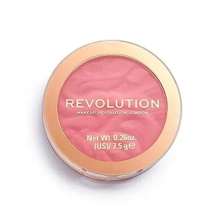 Makeup Revolution Blusher Reloaded Blusher Pink Lady (7.5g) für 3,00 € inkl. Prime-Versand (statt 3,95 €)