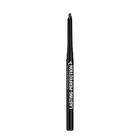 Manhattan Lasting Perfection Lipliner Fb.94 F Penny Brown langanhaltender und deckender Konturenstift 2 g Schnäppchen, Deals Und Rabattcodes Des Tages - Manhattan Lasting Perfection Lipliner Fb.94 F Penny Brown Langanhaltender Und Deckender Konturenstift 2 G