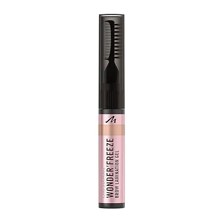 Manhattan Wonder’Freeze Brow Lamination Gel 002 Blonde ab 3,47 € inkl. Prime-Versand (statt 10,99 €)