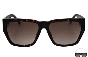 Marc Jacobs 646/S Sonnenbrille (Damen) für 65,90 € inkl. Versand (statt 117,88 €)