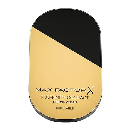 Max Factor Facefinity COMPACT Foundation Masterpiece 003 ab 6,23 € inkl. Prime-Versand (statt 13,28 €)