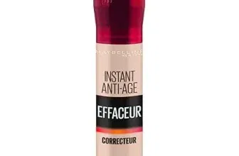 Maybelline New York ConcealerConcealer Fluid (Tönung: klar (03) – 68 ml) ab 6,75 € inkl. Prime-Versand (statt 9,95 €)