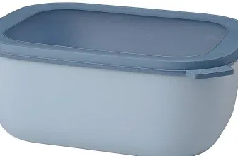 Schnäppchen, Deals und Rabattcodes des Tages - Mepal Multi Bowl Cirqula Rectangular Mikrowellen-Geschir