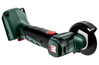 Metabo PowerMaxx Cc 12 Bl (Akku-Winkelschleifer) für 65,90 € inkl. Versand (statt 113,42 €)