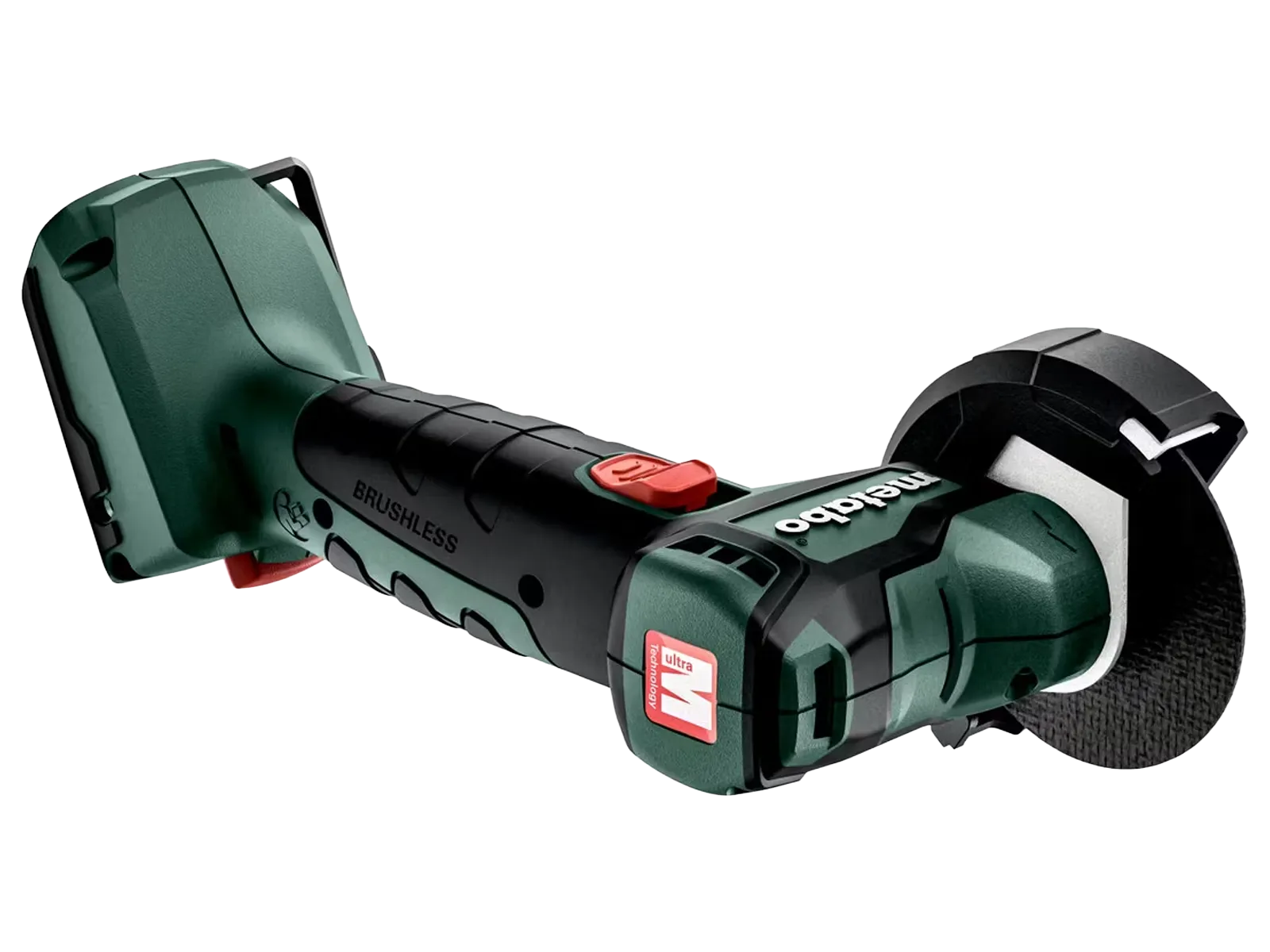 Metabo PowerMaxx Cc 12 Bl (Akku-Winkelschleifer) für 65,90 € inkl. Versand (statt 113,42 €)