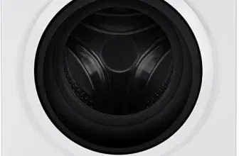 Midea MF10EW100B Waschmaschine (10 kg, 1400 U/Min, EEK A) für 339,99 € inkl. Versand