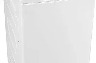 Midea Toplader Waschmaschine MF10ET60B (6 kg, 1.200 U/min, EEK A) für 306,03 € inkl. Versand