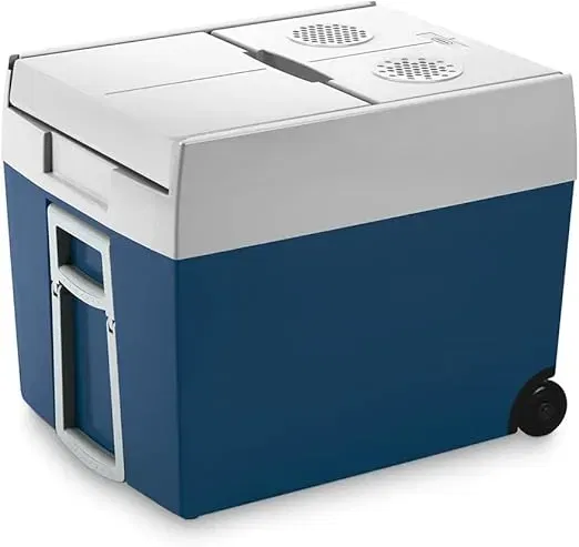 Mobicool MT48W ACDC (48 Liter 12 V und 230 V) für 93,99 € inkl. Versand (statt 137,70 €)