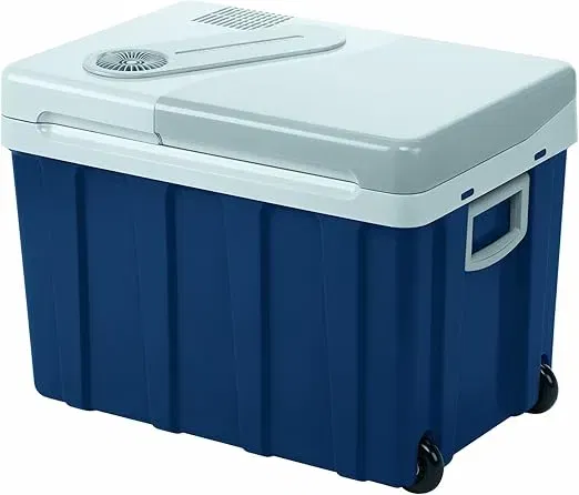 Mobicool W40 Kühlbox mit Rollen für 65,00 € inkl. Versand