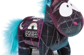 NICI 45712 Kuscheltier Special Edition Einhorn Moon Beamer (22cm) für 12,64 € inkl. Prime-Versand (statt 22,90 €)