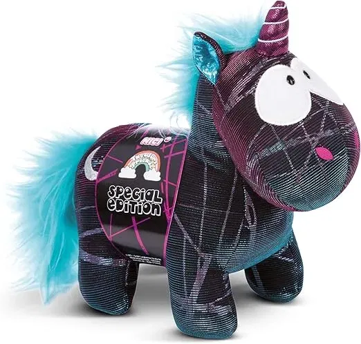NICI 45712 Kuscheltier Special Edition Einhorn Moon Beamer (22cm) für 12,64 € inkl. Prime-Versand (statt 22,90 €)